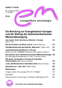 Zeitschriftenartikel